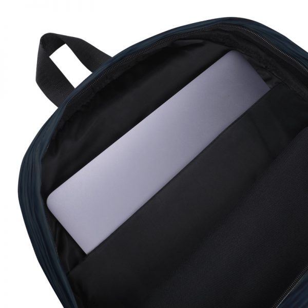 Ghost River Lodges – Backpack – Laptop Pocket