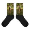 Ghost River Lodges – Socks – Stringer – Flat