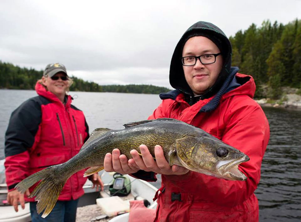 Ontario Fishing Lodges